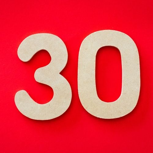 Usia 30 Harus Sukses? Siapa Bilang Waktunya Sama Buat Semua