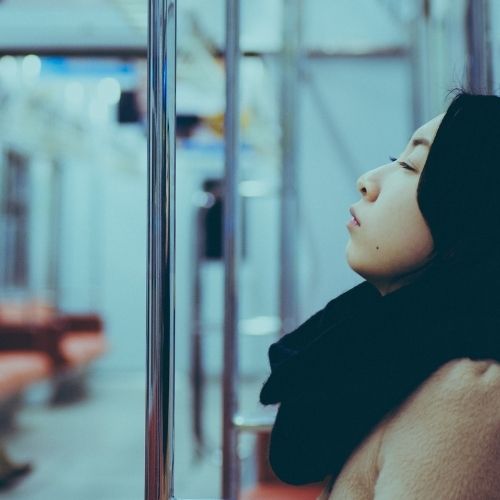 Aku Takut Salah, Jadi Aku Diam