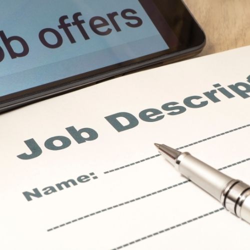 Takut Rugi Saat Ganti Pekerjaan? Begini Cara Menghadapinya