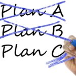 Haruskah Punya ‘Plan B’?