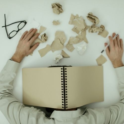 Kenapa Burnout Dianggap Lemah?