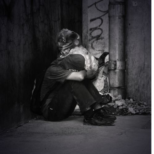 Boleh Nggak Sih, Capek Jadi Dewasa?